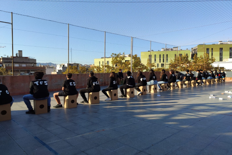 Todos somos torres de una misma humanidad