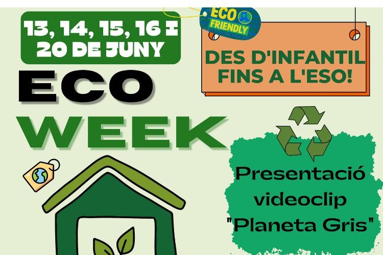 ECOWEEK