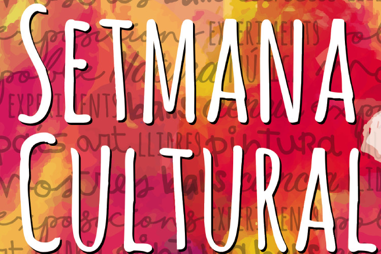 Setmana Cultural